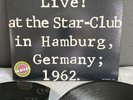 DLP The Beatles – Live  At The Star-Club In Hamburg... | Japan Press | Booklet
