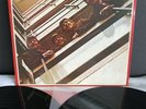 DLP The Beatles - 1962-1966 | Japan Press | NM/EX+ | Poster | Booklet | OIS