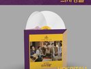 [Official] Hospital Playlist 1 OST O.S.T. 2LP Vinyl + Lyrics + Poster