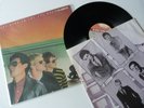THE LAMBRETTAS BEAT BOYS IN THE JET AGE 1980 MOD LP RECORD TRAIN10