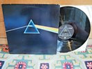 Pink Floyd-Dark Side of the Moon-Harvest SMAS-1-11163 LP[ 1973 nice