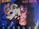 ALICE COOPER HE'S BACK (THE MAN BEHIND THE MASK) & BILLION DOLLAR BABIES MCA