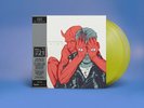 QUEENS OF THE STONE AGE VILLAINS HMV RSD LTDCED YELLOW VINYL LTD  TO  750 COPIES