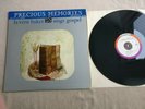 LA VERN BAKER Sings Gospel US 1st Press Mono SOUL LP ATLANTIC Lbl. EX+