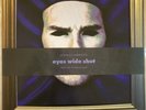 EYES WIDE SHUT Vinyl Motion Picture Soundtrack Color Purple 2xLP Kubrick New