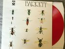 Syd Barrett Pink Floyd Barrett Orange/Red Vinyl