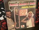 SEALED Norma Miller ?Healthy Sexless Single Vinyl Record LP LAFF Adult Comedy