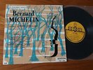 Bernard MICHELIN Cello Recital - A. COLLARD piano 10