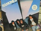 THE RAMONES RECORD 