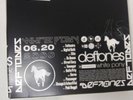 Deftones 20th Anniversary Limited Edition White Pony Box Set 2020 with Etched NM