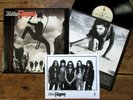 FASTER PUSSYCAT - Whipped  (1992) Vinyl, LP Elektra 7559-61124-1 Europe NM