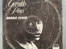 GERALDO PINO Boogie Fever og Nigerian Afro funk disco GRAIL VG+ LP LISTEN
