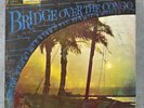 O.K. JAZZ + ORCH. BANTOUS / CERCUL Bridge Over The Congo og afro latin lp HEAR