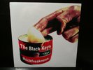 The Black Keys – Thickfreakness, 1st, Fat Possum 80371-1, sealed mint, 2003