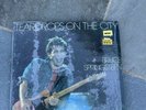 RARE  BRUCE SPRINGSTEEN - TEARDROPS IN THE CITY Vinyl 3 ALBUM SET IMPORT Holland