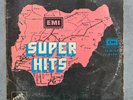 VARIOUS EMI Nigeria Super Hits Funkees Ofege Apostles Tony Grey etc og lp HEAR