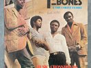 T-BONES & THE CORITZ FAMILY Music Crossroads og nigerian afro funk lp HEAR