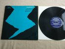LIGHTNIN HOPKINS The Blues Of UK Orig. LP PRESTIGE BLUESVILLE Lbl. RVG VG