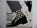 Various - Dance Craze The Best of Ska Live Inc Poster LP Vinyl Record