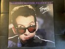 Elvis Costello TRUST Mobile Fidelity MOFI MFSL NM/NM #356 Vinyl 180G 33rpm