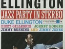 Duke Ellington, Jazz Party In Stereo 200g LP Michael Hobson PLAY Archives