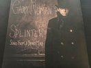 Gary Numan - Splinter Songs From A Broken Mind - Vacuum Cleaned - 180g 2 LP