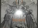 Behemoth Evangelion vinyl reissue (mb251796) black splatter (new) lp