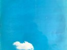 The Plastic Ono Band Live Peace in Toronto 1969 Vinyl lp & 1970 calendar. 