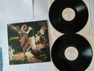STRAY CATS  -  LIVE JAPAN  1990   -    2  LP    MADE  IN  ITALY  SPECIAL EDITION