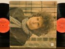 Bob Dylan - Blonde On Blonde - Vintage Mono Vinyl 2 LP Record - 9 Photos