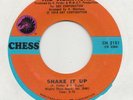 NORTHERN / FUNK --VIBRATIONS -- SHAKE IT UP / MAKE IT LAST