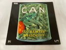 Can - Ege Bamyasi ? UAS 29414I 1972 GERMAN PRESSING KRAUTROCK EXPERIMENTAL