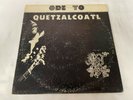 Dave Bixby - Ode to Quetzalcoatl ? Scarce Loner Folk Private Press Original 1970
