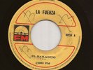 Monster Cumbia Sonidera 45 LA FUERZA El Bailadito JUNIOR Y SU EQUIPO Hear mp3