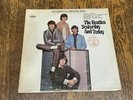 Beatles LP - Yesterday and Today - Capitol Records ST 2553