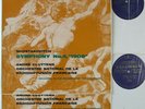 COLUMBIA UK ED.1 33CX 1604-1605 ANDRE CLUYTENS SHOSTAKOVICH SYMPHONY 11 2LP NM
