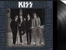 KISS - DRESSED TO KILL - 180 GRAM AUDIOPHILE VINYL  LP -  MINT/SEALED