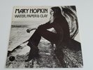 Mary Hopkin - Water, Paper & Clay - Original UK Apple Single - Apple 39