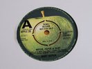 Mary Hopkin - Water, Paper & Clay - Original UK Apple Demo - Apple 39