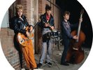 Stray Cats - Live At The Roxy 1981 [New Vinyl LP] Picture Disc