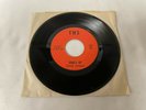 TNS Time's Up / Telling Your Fortune ? GARAGE PSYCH PUNK Private Michigan 45 RPM