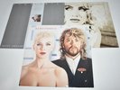 Eurythmics Vinyl Record Bundle Sweet Dreams Revenge Savage 12