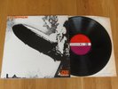 LED ZEPPELIN I A1/B1 RED/PLUM PRESS 1969 UK SUPERB COVER & AUDIO  NMINT/MINT-