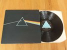 PINK FLOYD DARK SIDE OF THE MOON A2/B2 1st PRESS SOLID BLUE (COMPLETE) EX/NM