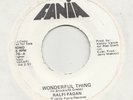NORTHERN / LATIN -- RALFI PAGAN -- WONDERFUL THING