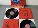 THE CURE original Vinyl 2LP Wish (1992 Fiction Records Europe)