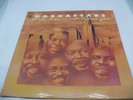 The Manhattans That's How Much I Love You Vinyl 1974 CBS Records SBP 234568