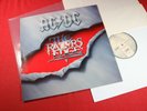 AC/DC  THE RAZORS EDGE  -  LP ATCO 7567-91413-1 Germany 1990 sehr gut