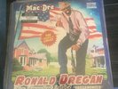 Mac Dre *Ronald Dregan DREGANOMICS *2xLP *record *NEW *THZ1065 *THIZZ *RAP