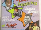 James Brown 